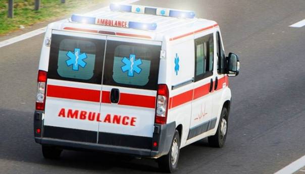 Stravična nesreća u Srbiji, poginulo troje mladih