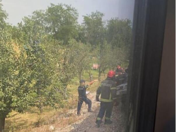 Stravična nesreća: Voz Prijepolje-Beograd pokosio automobil, ima poginulih?