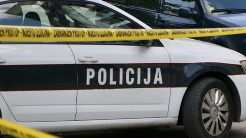 Stravična saobraćajna nesreća kod Živinica: Poginula jedna osoba