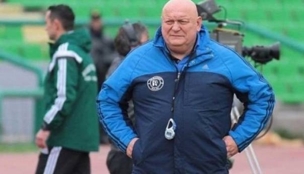 Stravična situacija na stadionu Radnika: Pištoljem napadnut Slavko Petrović