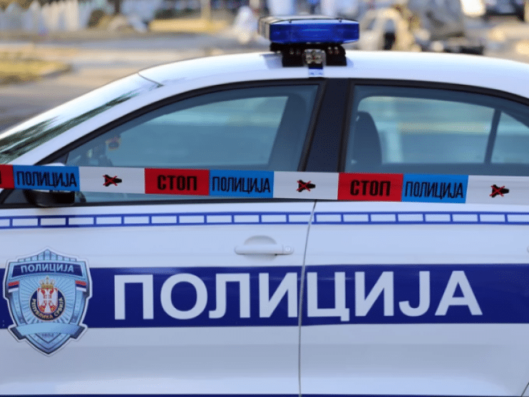Stravična tragedija: Policajac izvršio samoubistvo službenim pištoljem
