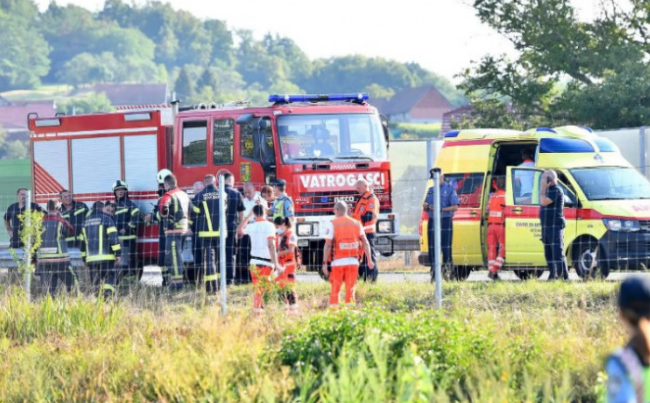 Stravične fotografije s mjesta nesreće: Preminula i 12. žrtva