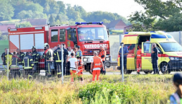 Stravične fotografije s mjesta nesreće: Preminula i 12. žrtva