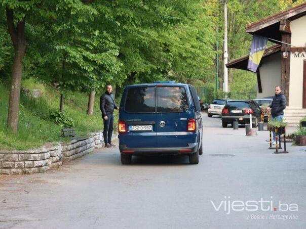 Stravični detalji: Ubica uhapšen dok je jeo ćevape na Baščaršiji