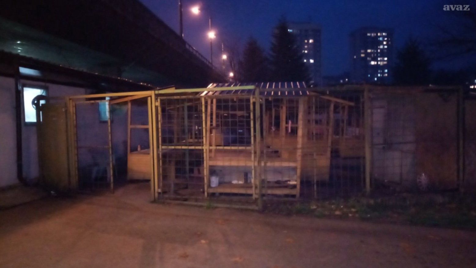 Stravično: Nana silovana na pijaci u Sarajevu