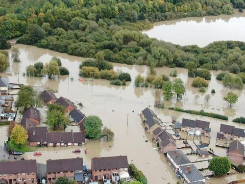 Stravično nevrijeme u Evropi: Do sada četvoro mrtvih