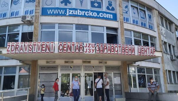 Stravično: Osuđenik za bludne radnje i zločin radi u Zdravstvenom centru u Brčkom