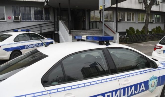 Stravično u Smederevskoj Palanci: Žena nožem iskasapila komšiju