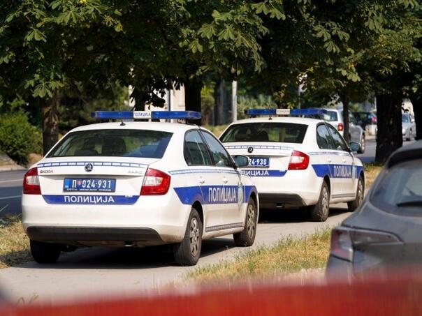 Stravično ubistvo: Automobilom usmrtio poznanika, pa pobjegao vozom
