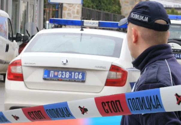 Stravično ubistvo u Srbiji: Muškarac izbo svoju majku