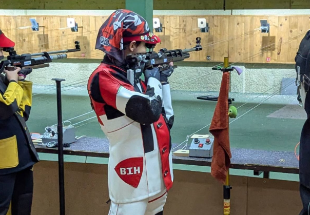 Streljačkom klubu 'Sarajevo' novi državni rekord i devet prvih mjesta