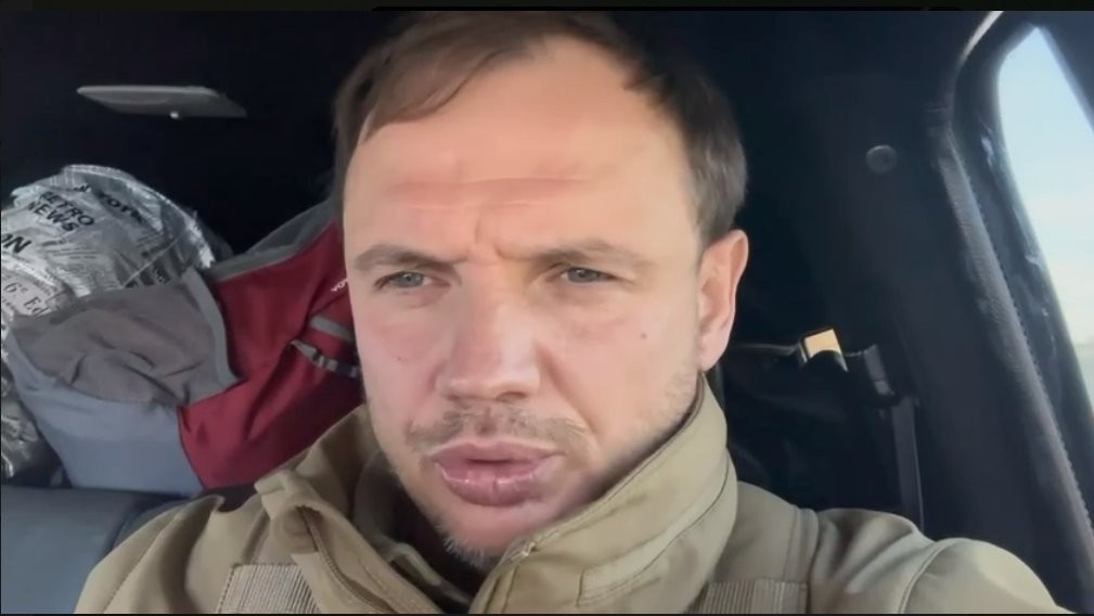 Stremousov: Ruske jedinice u Hersonu će vjerovatno napustiti zapadnu obalu rijeke Dnjepar