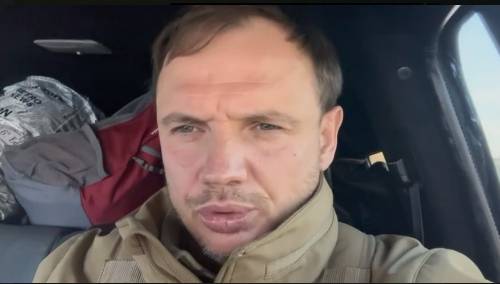 Stremousov: Ruske jedinice u Hersonu će vjerovatno napustiti zapadnu obalu rijeke Dnjepar