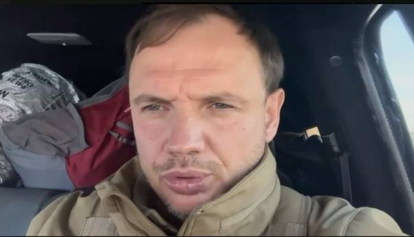 Stremousov: Ruske jedinice u Hersonu će vjerovatno napustiti zapadnu obalu rijeke Dnjepar