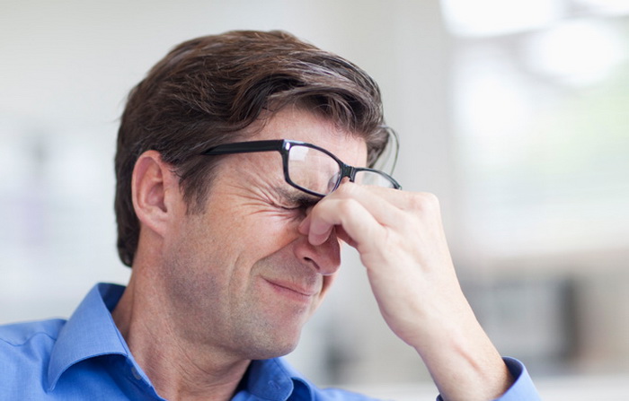 Stres na tijelo djeluje poput duplog hamburgera