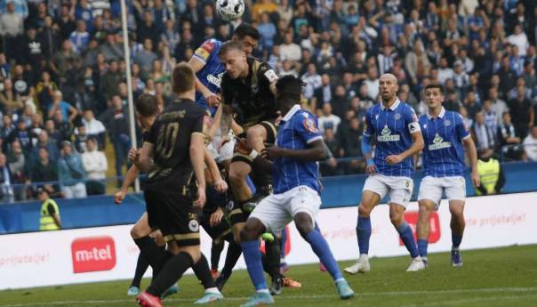 Strijelci najraspoloženiji u Trebinju, na Grbavici najveća posjeta