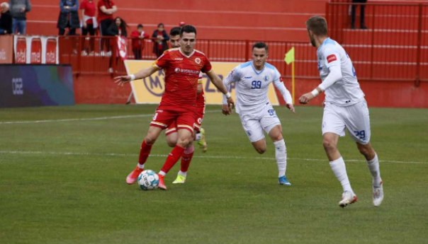 Strijelci neraspoloženi u četvrtom kolu Premijer lige BiH