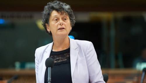 Strik apeluje na EU: Hitno potrebne sankcije Dodiku