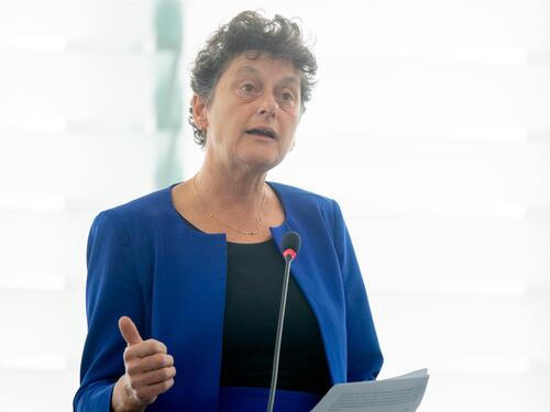Strik: Dodika se mora uhapsiti, ako treba i uz pomoć EUFOR-a!