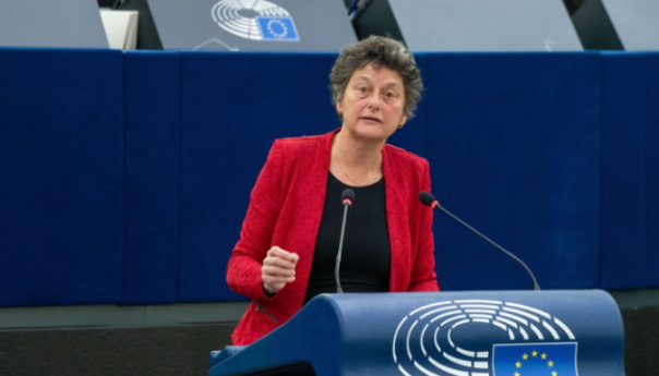 Strik: Dodikov secesionizam razara šansu BiH da dobije kandidatski status