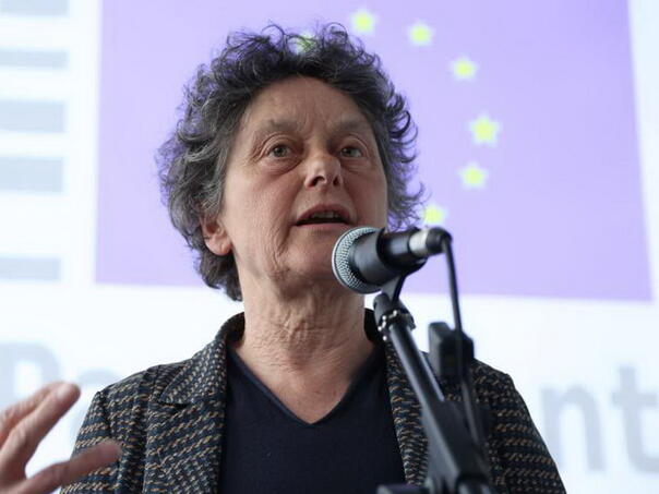 Strik: Od ključne važnosti da EUFOR bude spreman zaštititi SIPA-u tokom Dodikovog hapšenja