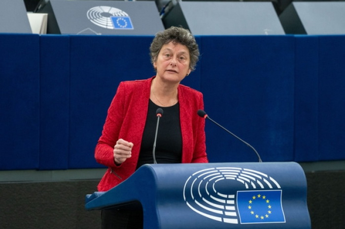 Strik: Politika popuštanja EU u BiH ne funkcionira, potrebne sankcije