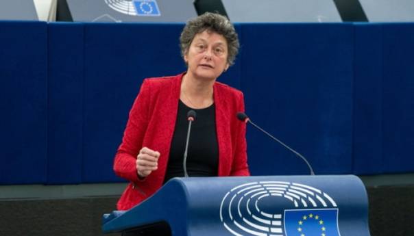 Strik: Politika popuštanja EU u BiH ne funkcionira, potrebne sankcije