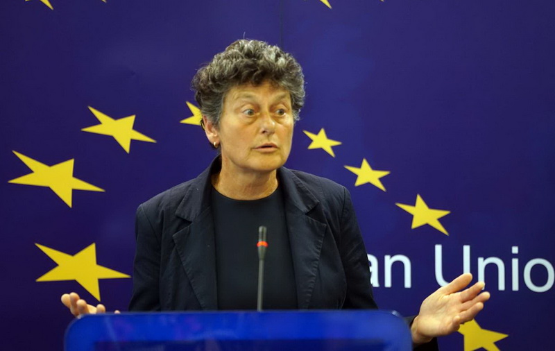 Strik poručila Schmidtu: Povucite sporni prijedlog!