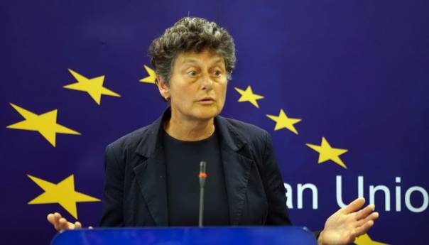 Strik poručila Schmidtu: Povucite sporni prijedlog!