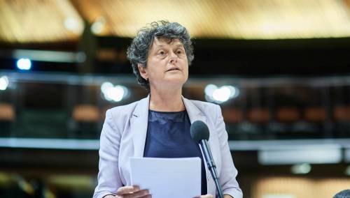 Strik: Schmidt hrabro okončao HDZ-ove političke igre