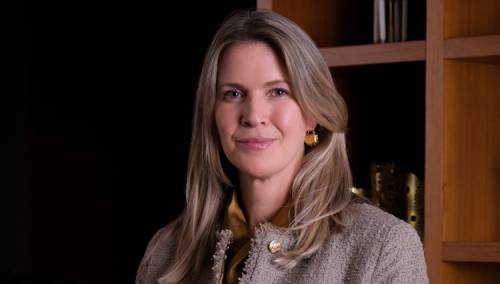 Strömquist: Novim zakonom o VSTV-u vratiti povjerenje građana