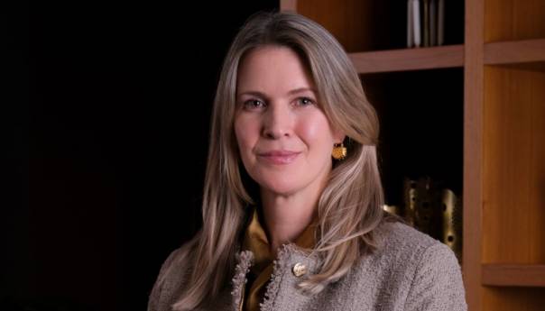 Strömquist: Novim zakonom o VSTV-u vratiti povjerenje građana