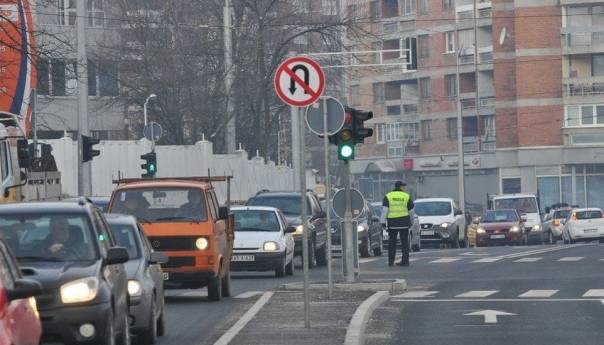 Stroge kontrole saobraćaja u Sarajevu, bit će oduzimana i vozila