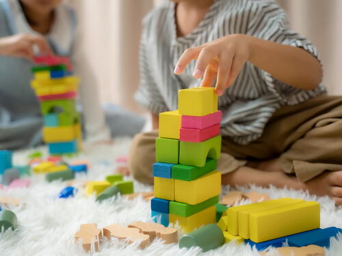 Stroža pravila o sigurnosti igračaka u EU stupaju na snagu