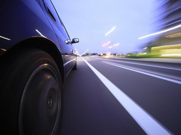 Strožije kazne i definicija "obijesne vožnje" u novom zakonu o sigurnosti saobraćaja u BiH