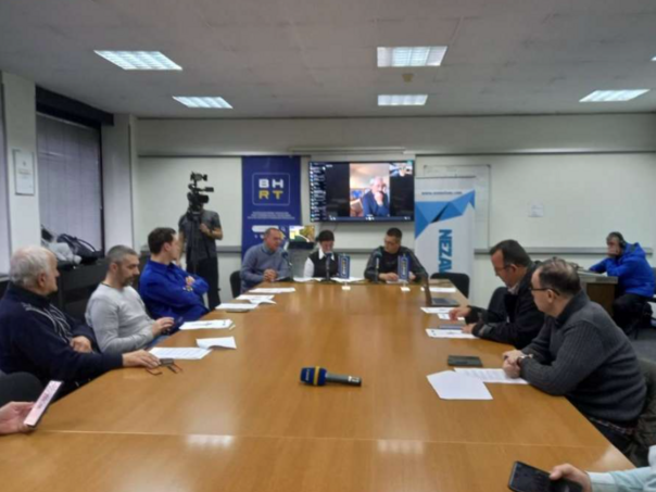 Stručni žiri 25. izbora najboljeg sportiste BiH usvojio šire liste kandidata