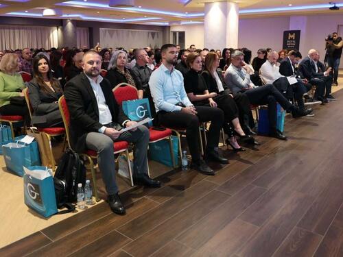 Stručnjaci iz regije na simpoziju u Mostaru: Fokus na prevenciji spolnih karcinoma