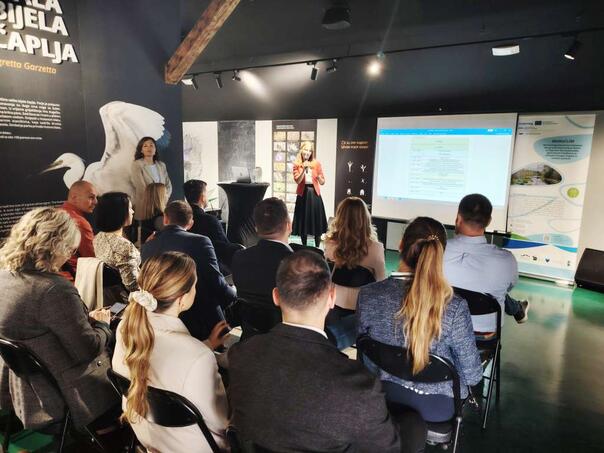 Stručnjaci iz regije raspravljali o utjecaju klimatskih promjena u dolini Neretve