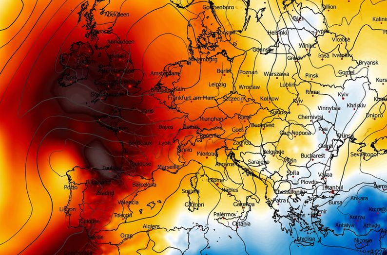 Stručnjaci najavljuju i upozoravaju: "Pred nama je pakleno ljeto"
