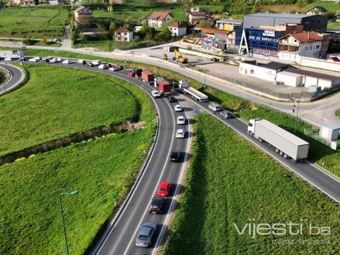 Stručnjaci savjetuju: Evo kako se mogu smanjiti jutarnje špice