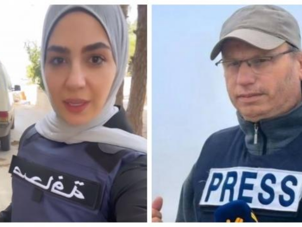 Stručnjaci UN-a: Ubistvo novinara u Libanu je ratni zločin