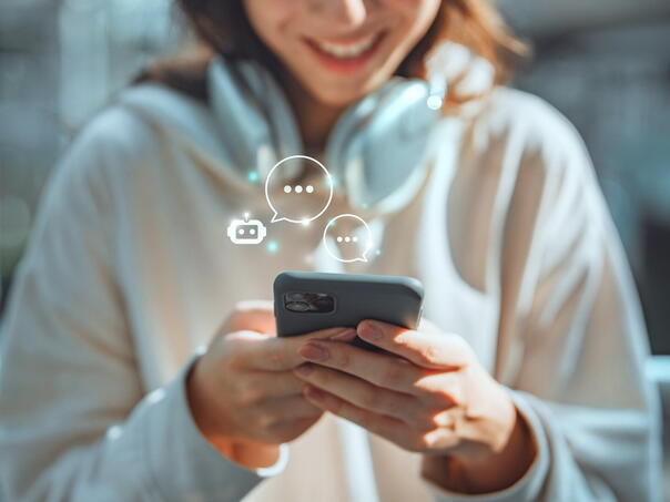 Stručnjaci upozoravaju da AI chatbotovi nisu "prijatelji" čovjeku