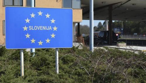 Stručnjaci upozoravaju da bi opet moglo doći do zatvaranja Slovenije