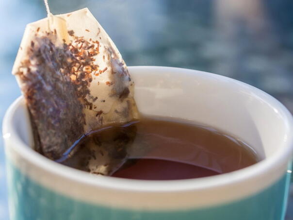 Stručnjaci upozoravaju da čaj u kesici može biti opasan po zdravlje