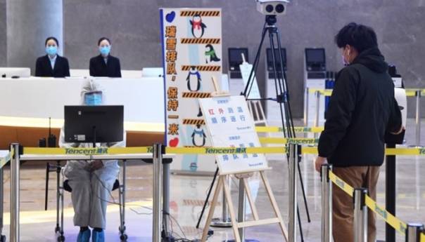 Stručnjaci WHO-a u Kini ispituju porijeklo koronavirusa