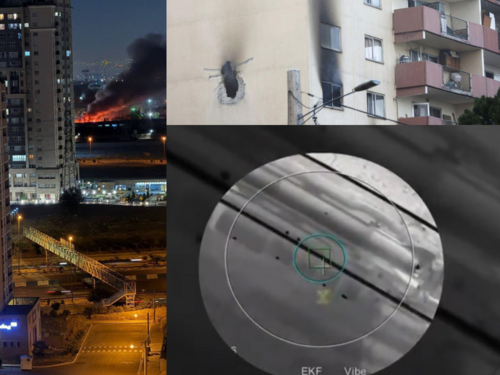 Izrael izvršio napad zahvaljujući vrhunskom obavještajnom znanju