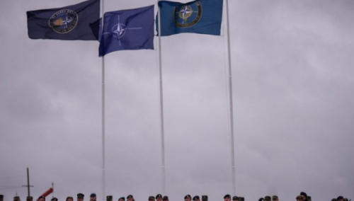 Kosovo primiti u NATO, onda priznanje Srbije neće ni trebati