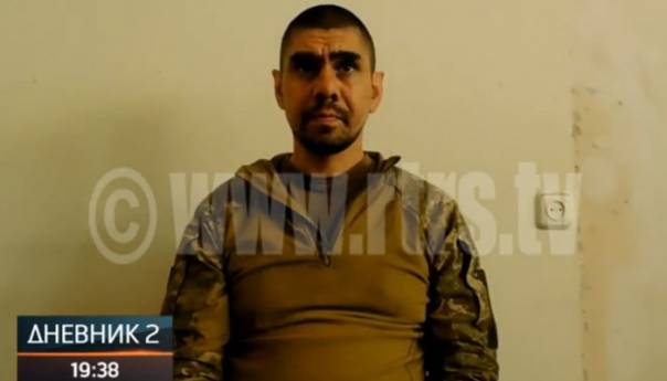 Stručnjak o zarobljenom Hrvatu RTRS-u: To nije intervju nego saslušanje