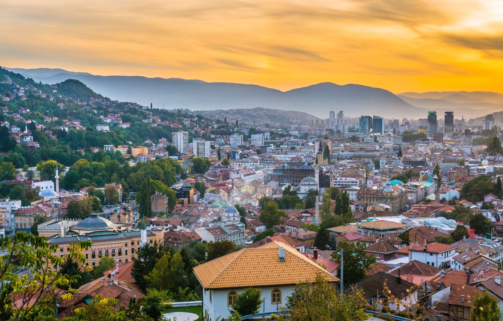 Struja se vraća u Sarajevo, Tuzlu, Mostar...