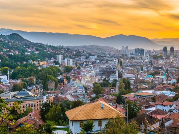 Struja se vraća u Sarajevo, Tuzlu, Mostar...